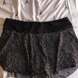 Lululemon Tennis Skirt